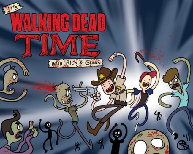 adventuretime mashup