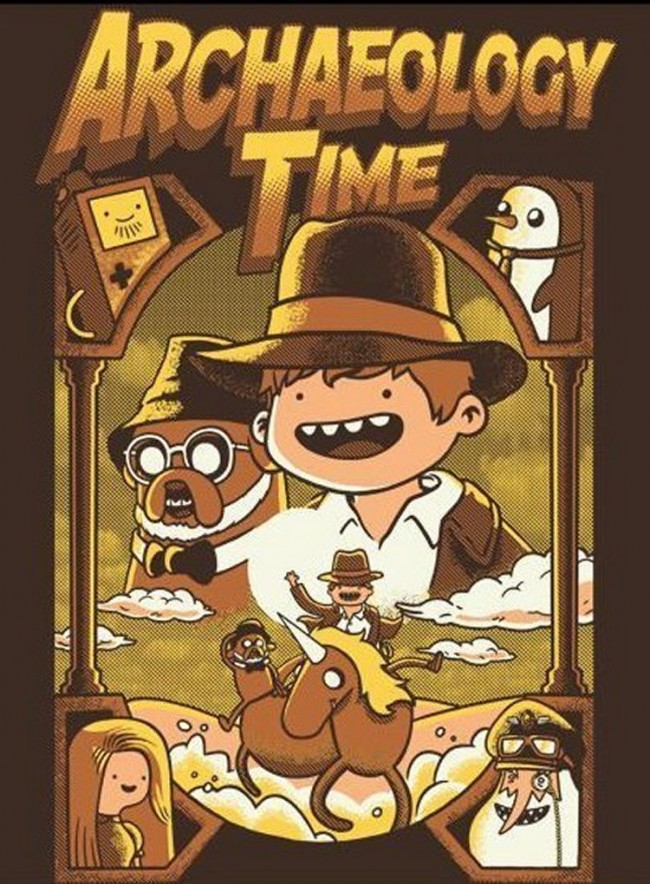 adventuretime mashup