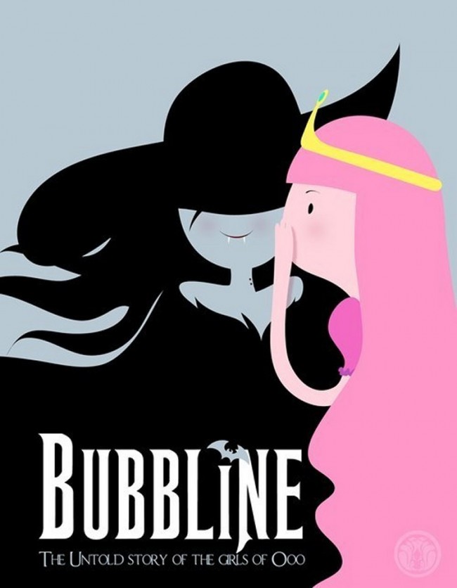 adventuretime mashup
