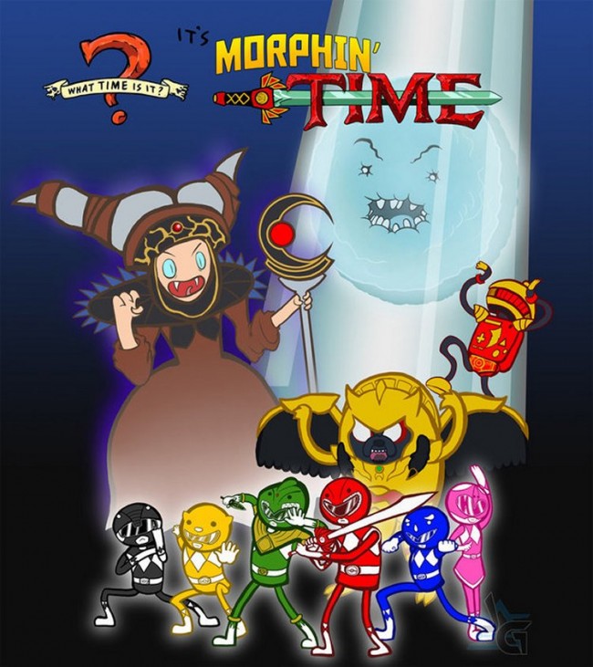adventuretime mashup