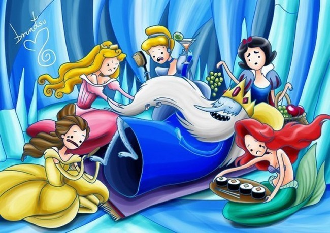 adventuretime mashup