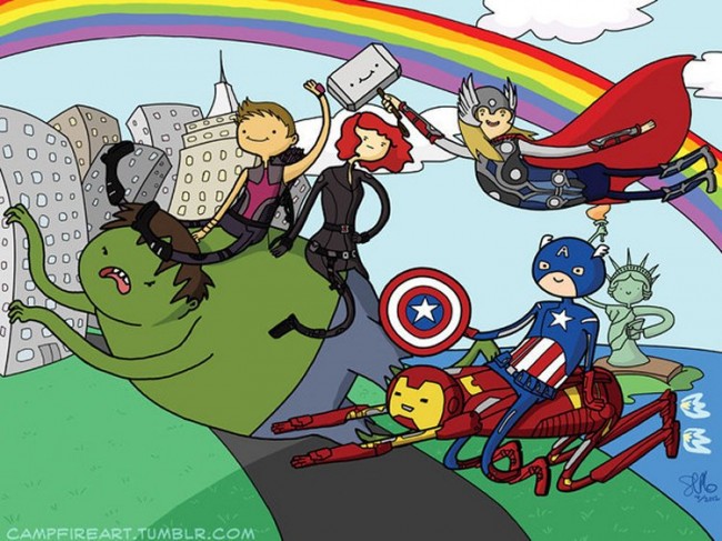adventuretime mashup