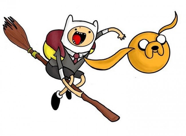 adventuretime mashup