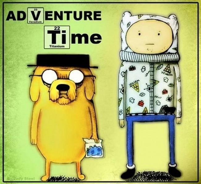 adventuretime mashup