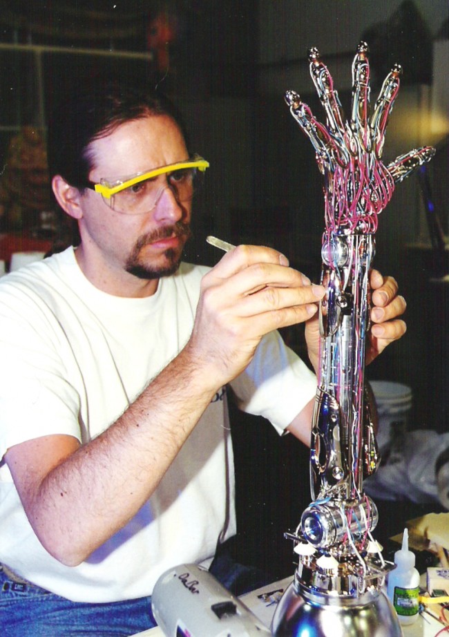 bicentenial man