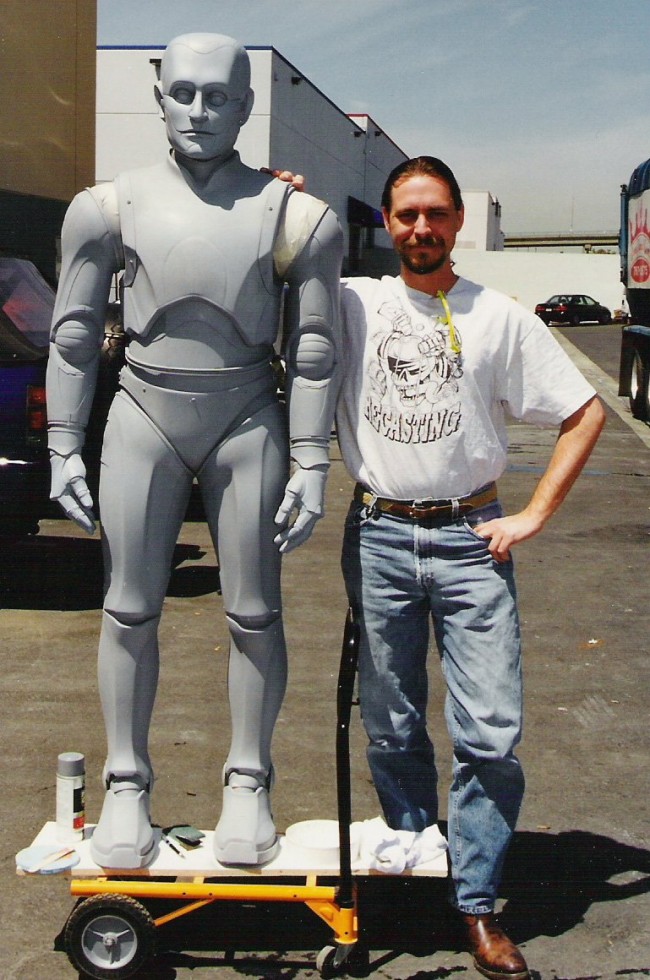 bicentenial man