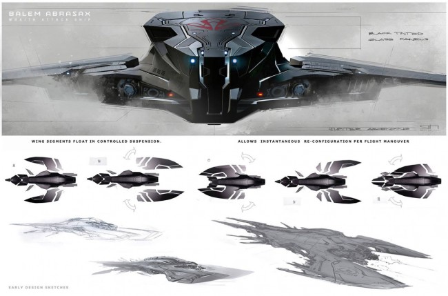 jupiter ascending concept art