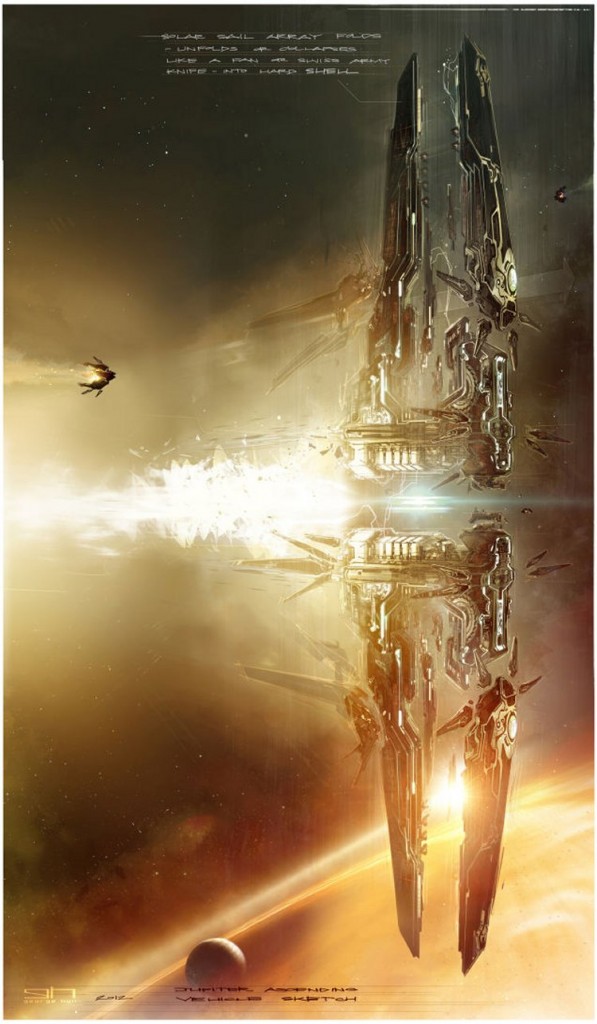 jupiter ascending concept art