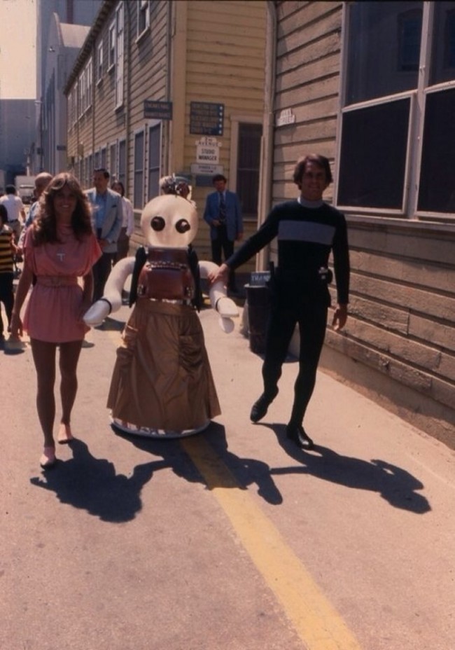 logan's run tv series