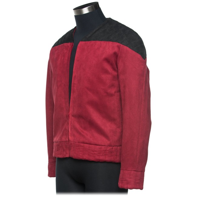 picard star trek jacket