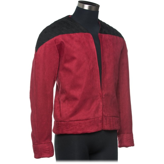 picard star trek jacket