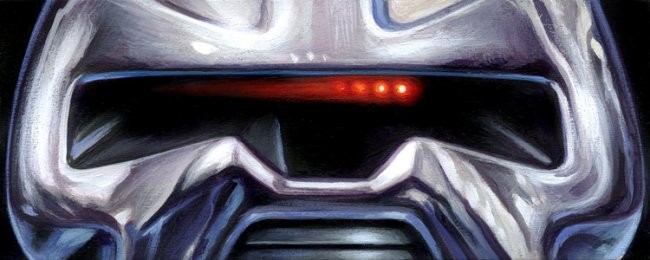 sci fi eyes