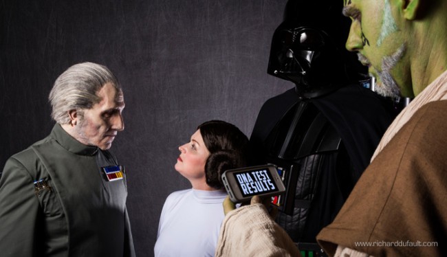 star wars cosplay