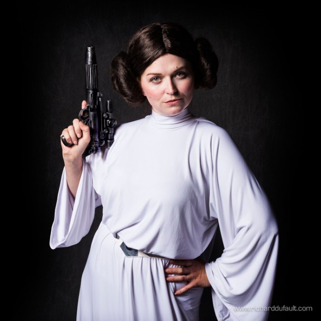 star wars cosplay