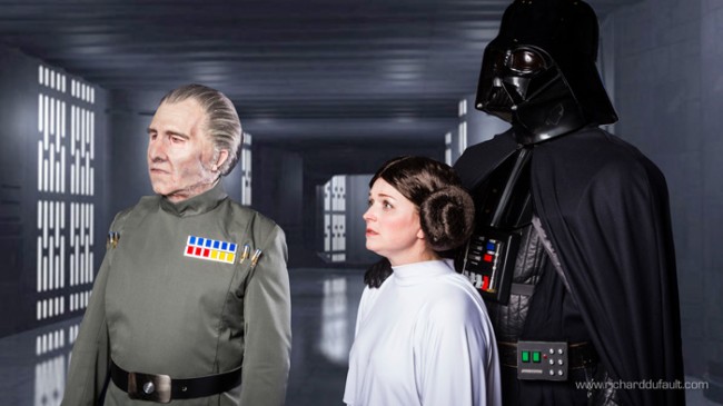 star wars cosplay
