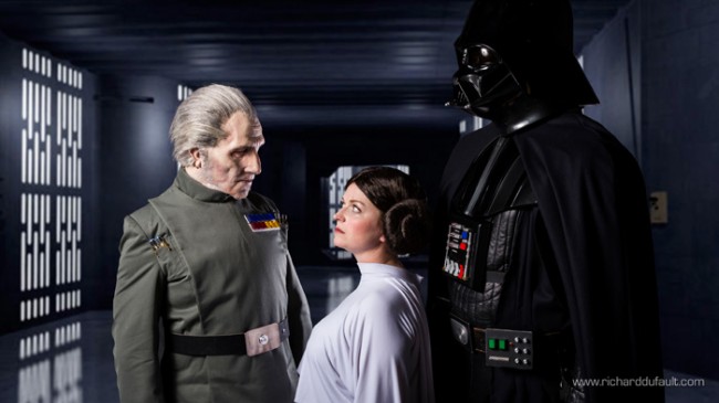 star wars cosplay