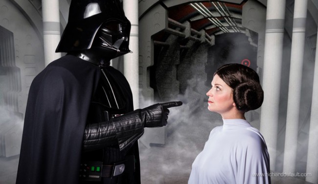 star wars cosplay
