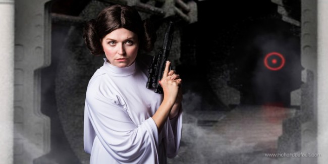 star wars cosplay