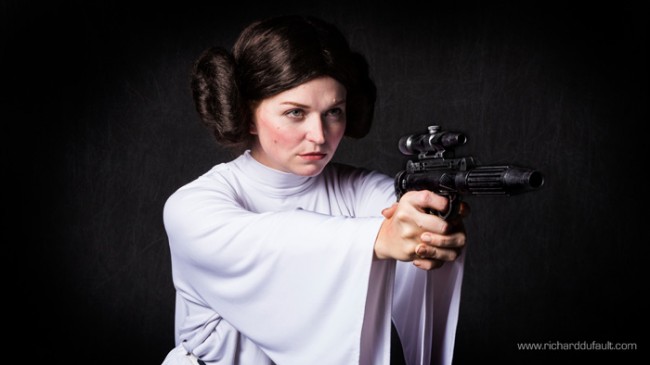 star wars cosplay
