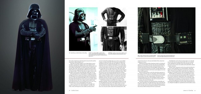 str wars costumes