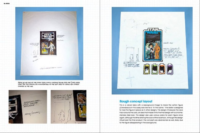 Star Wars A New Proof
