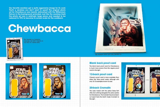 Star Wars A New Proof