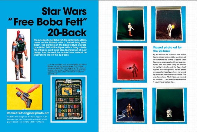 Star Wars A New Proof