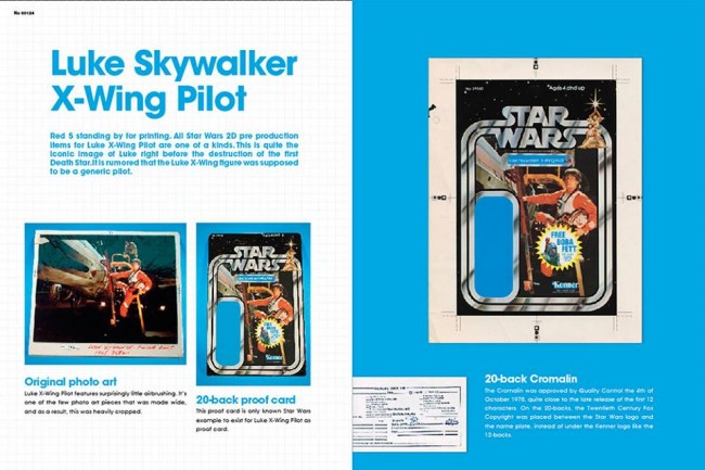 Star Wars A New Proof