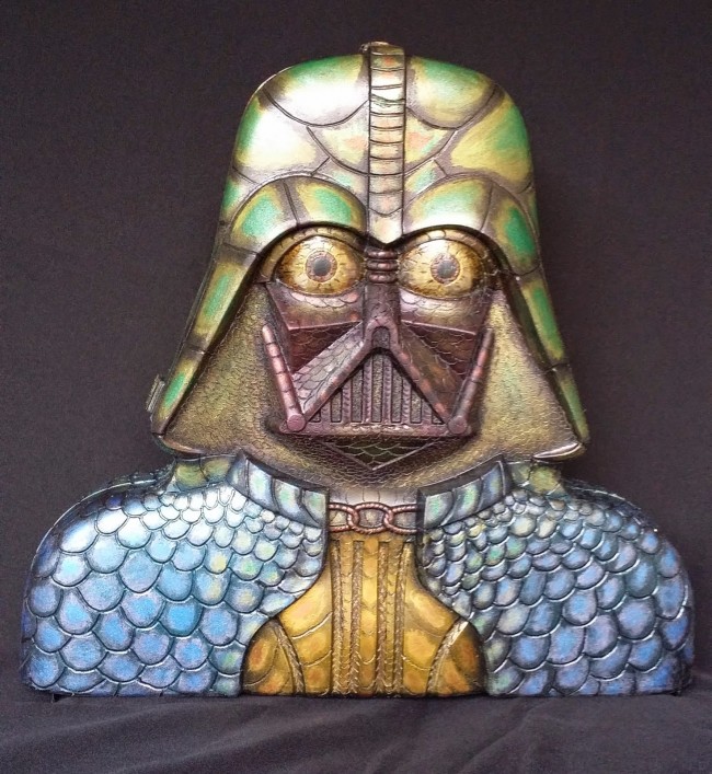 Vader Case Project