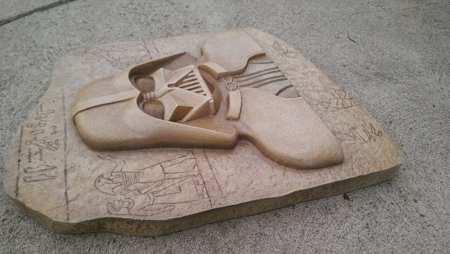 Vader Case Project