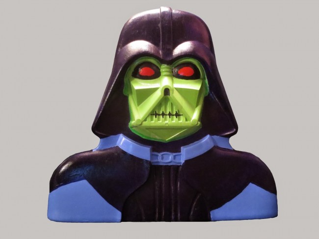 Vader Case Project