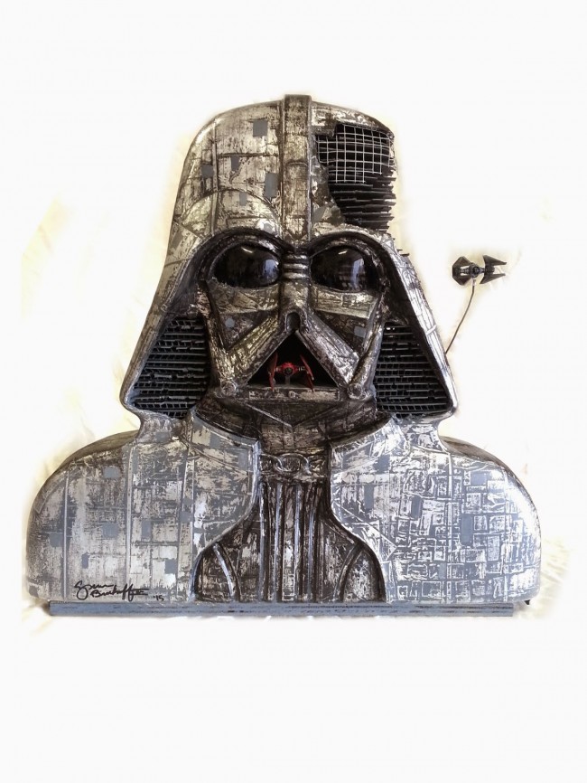 Vader Case Project
