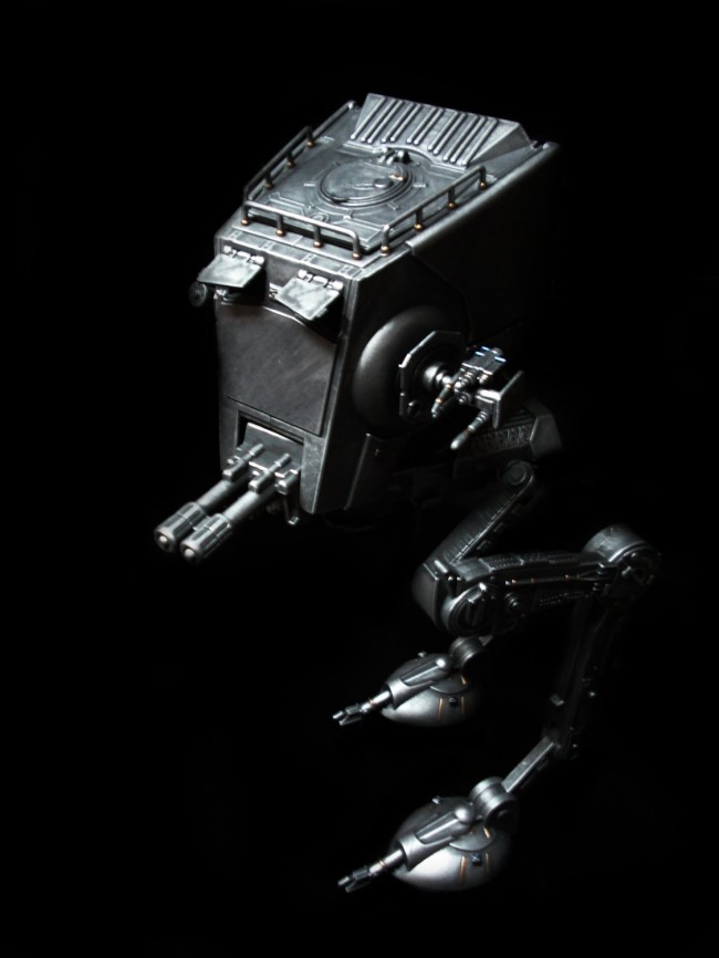 custom sci fi ships