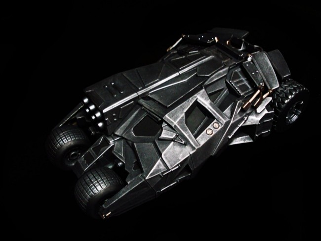 custom sci fi ships
