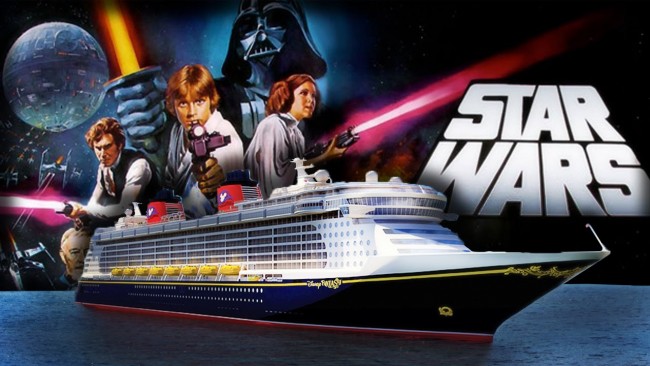 disney star wars cruise 2