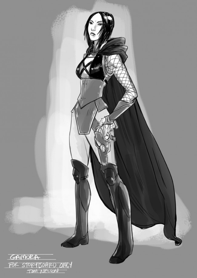 guardians of the galaxy