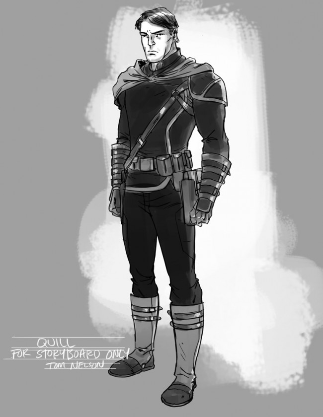 guardians of the galaxy