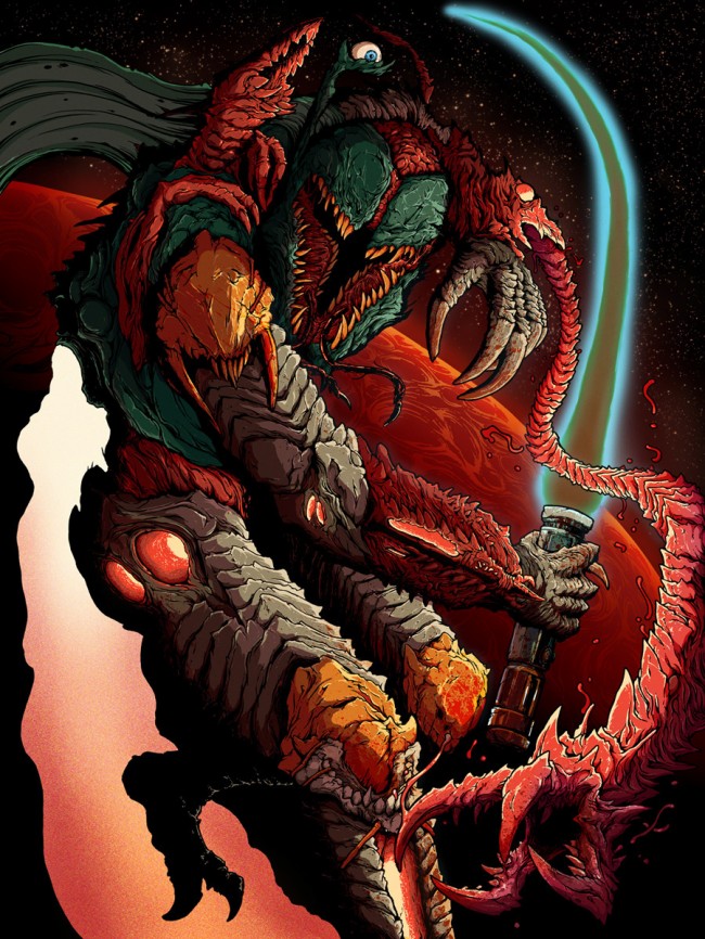 organic boba fett