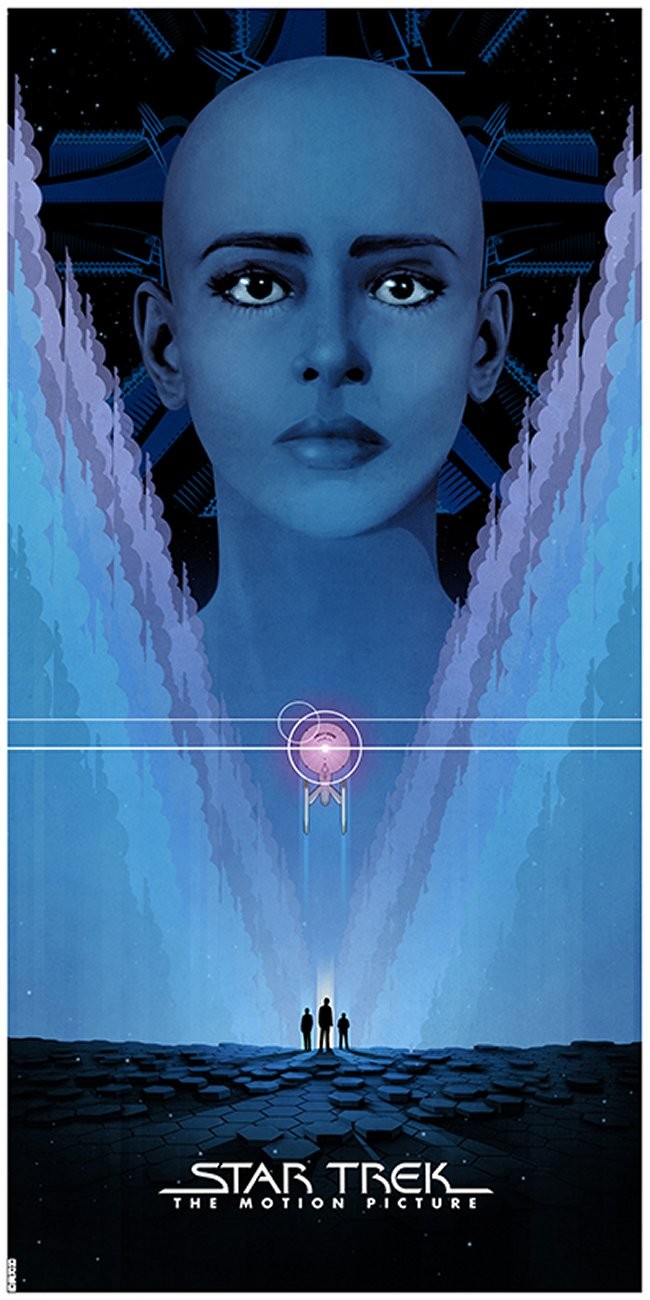 star trek movie posters reimagined 2