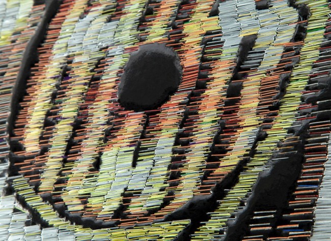 star wars mosaics