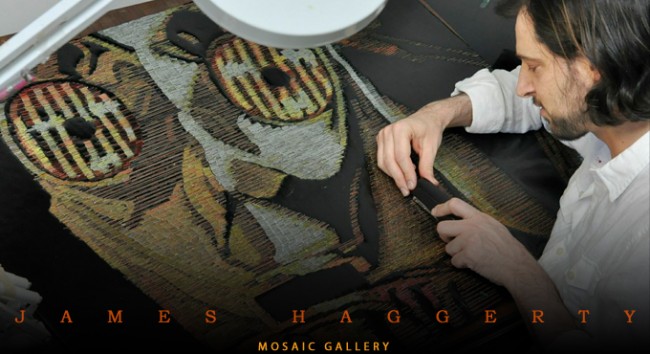 star wars mosaics