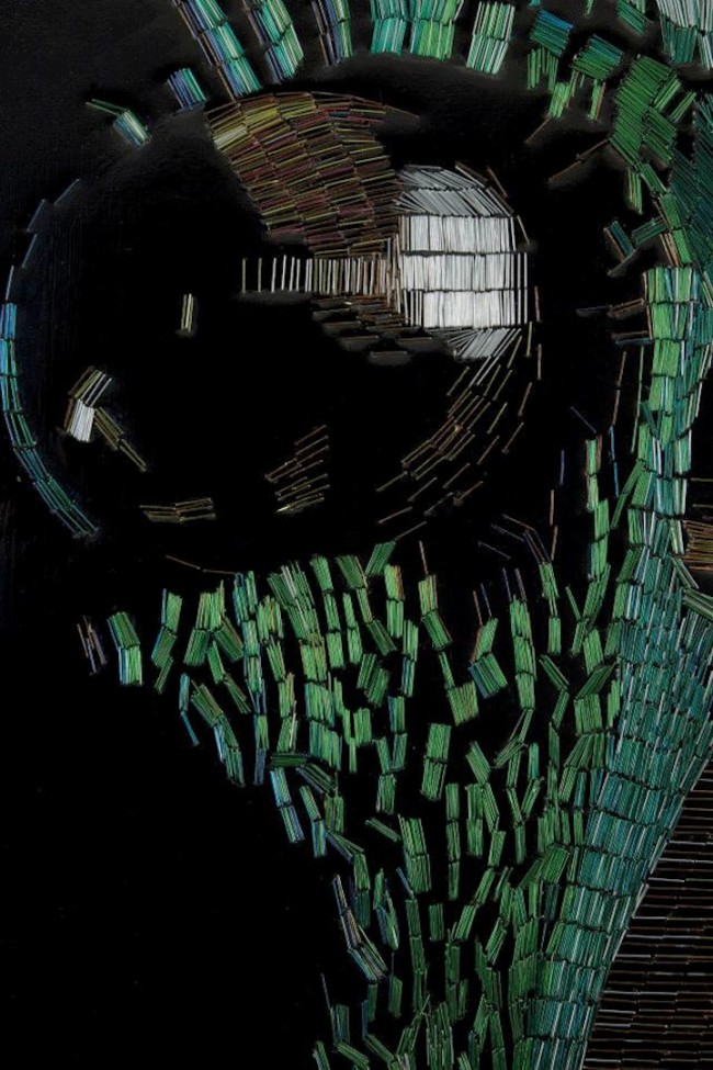 star wars mosaics