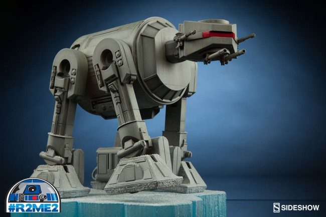 star wars r2d2 art show