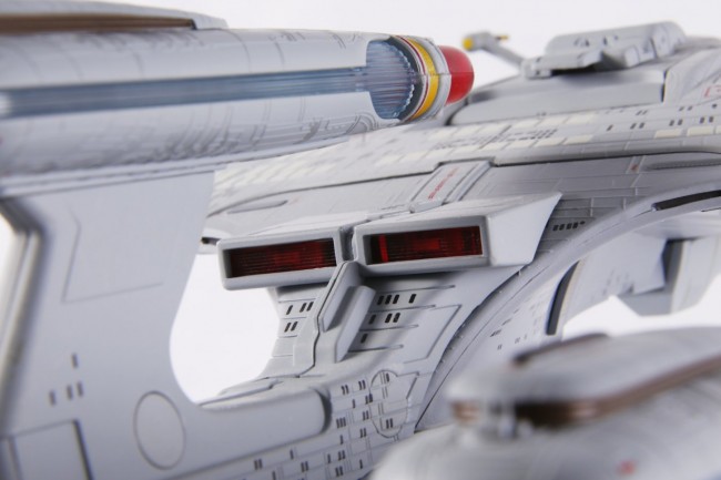 uss enterprise star trek ship