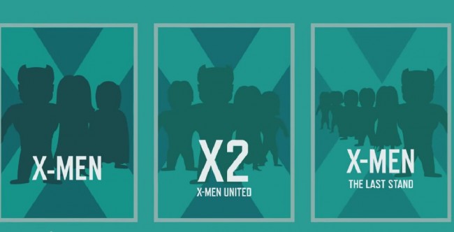 wolverine animated