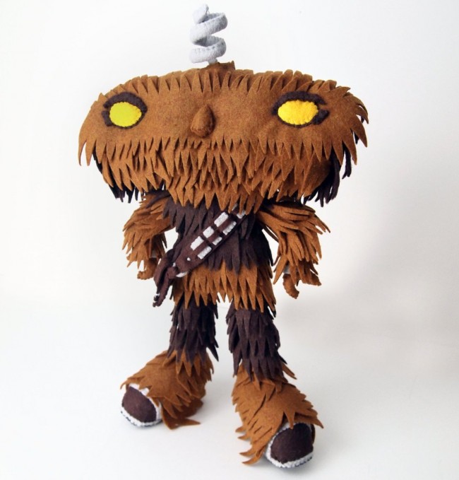 bad wookie