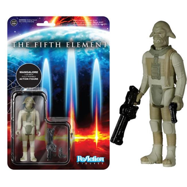 fifth element action figures