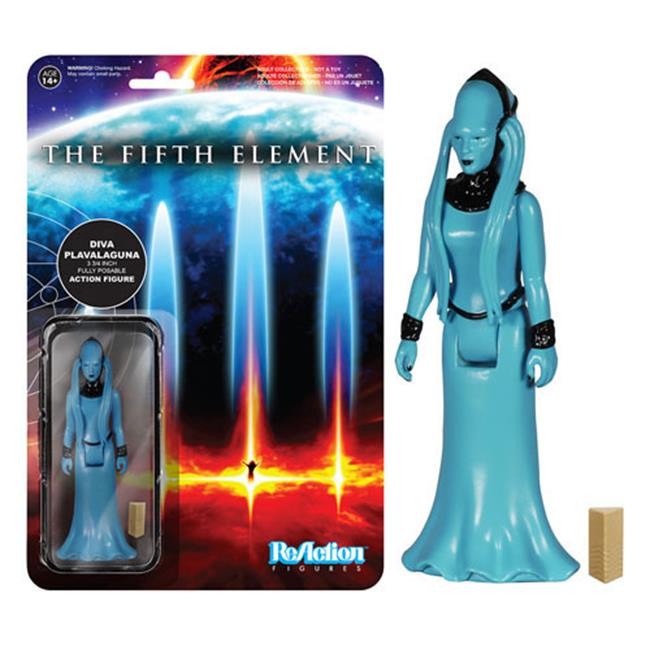 fifth element action figures