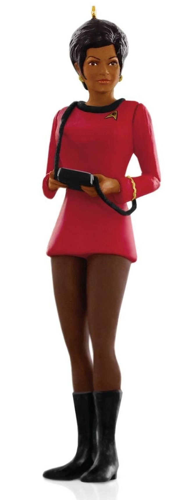 Star Trek Hallmark Keepsake Ornaments