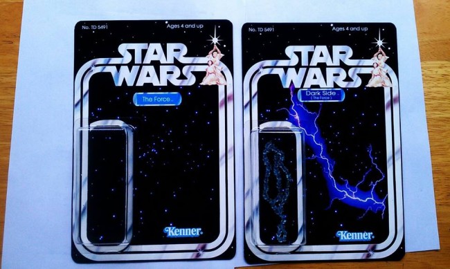 phenix custome star wars figures